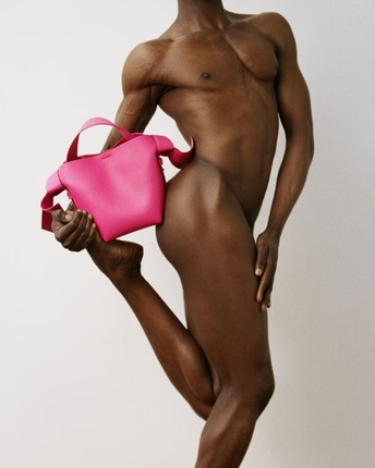 Acne Studios 30 лет! Вот 5 причин любить бренд и основателя Джонни Йоханссона (фото 44)