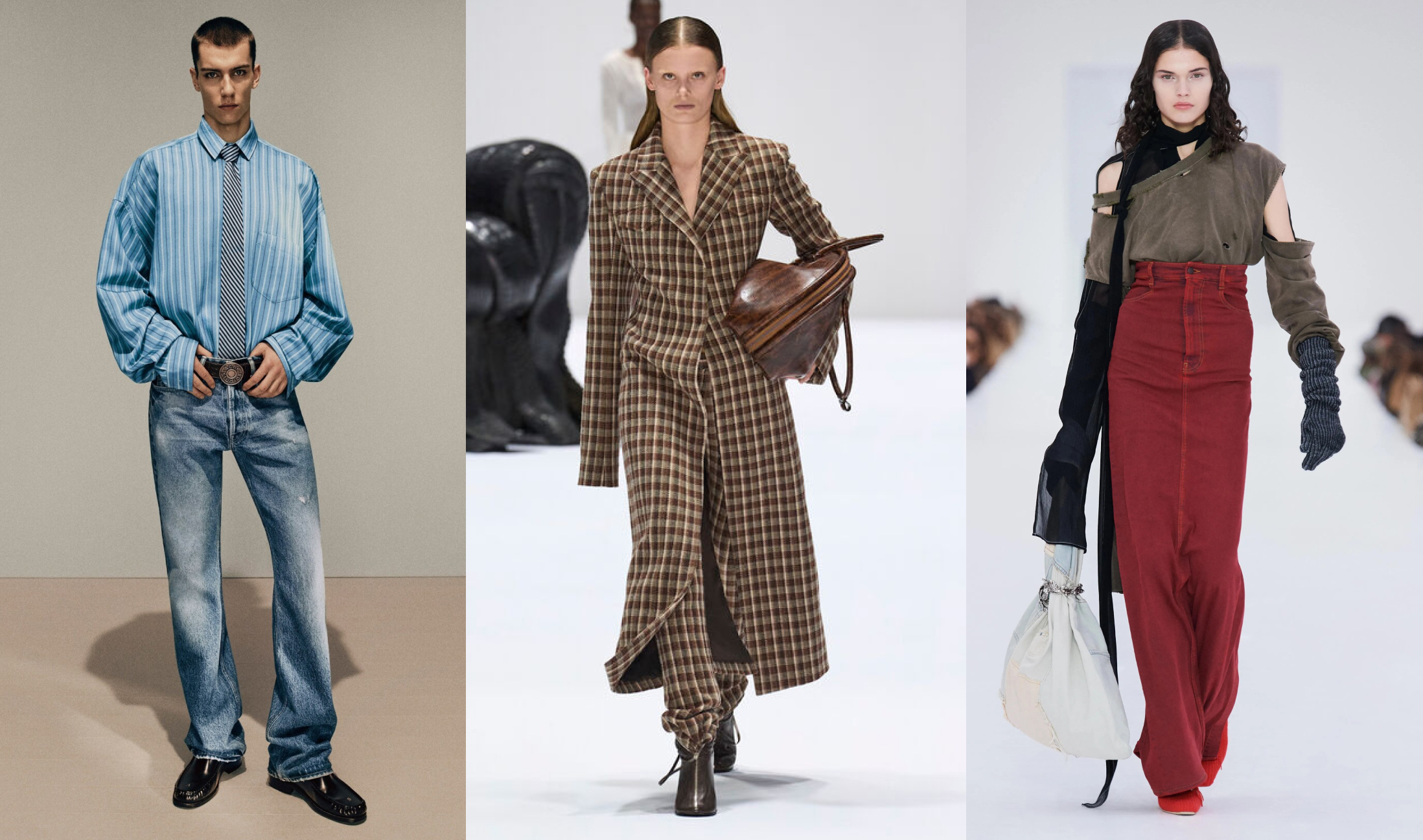 Acne Studios 30 лет! Вот 5 причин любить бренд и основателя Джонни Йоханссона (фото 1)