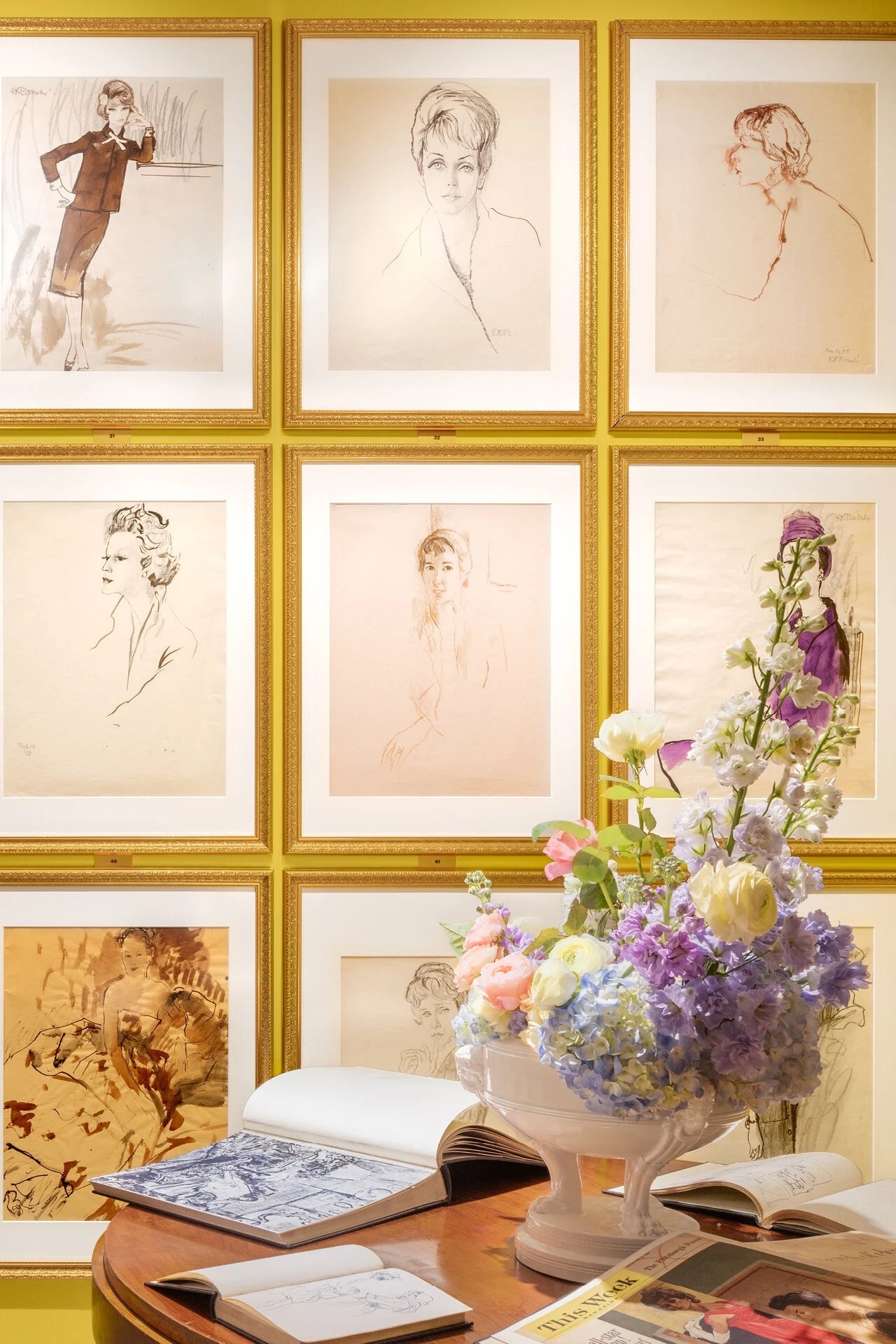 Acne Studios 30 лет! Вот 5 причин любить бренд и основателя Джонни Йоханссона (фото 15)