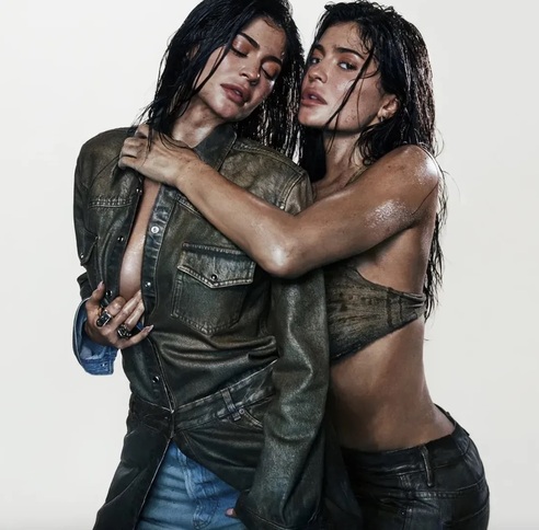 Acne Studios 30 лет! Вот 5 причин любить бренд и основателя Джонни Йоханссона (фото 48)