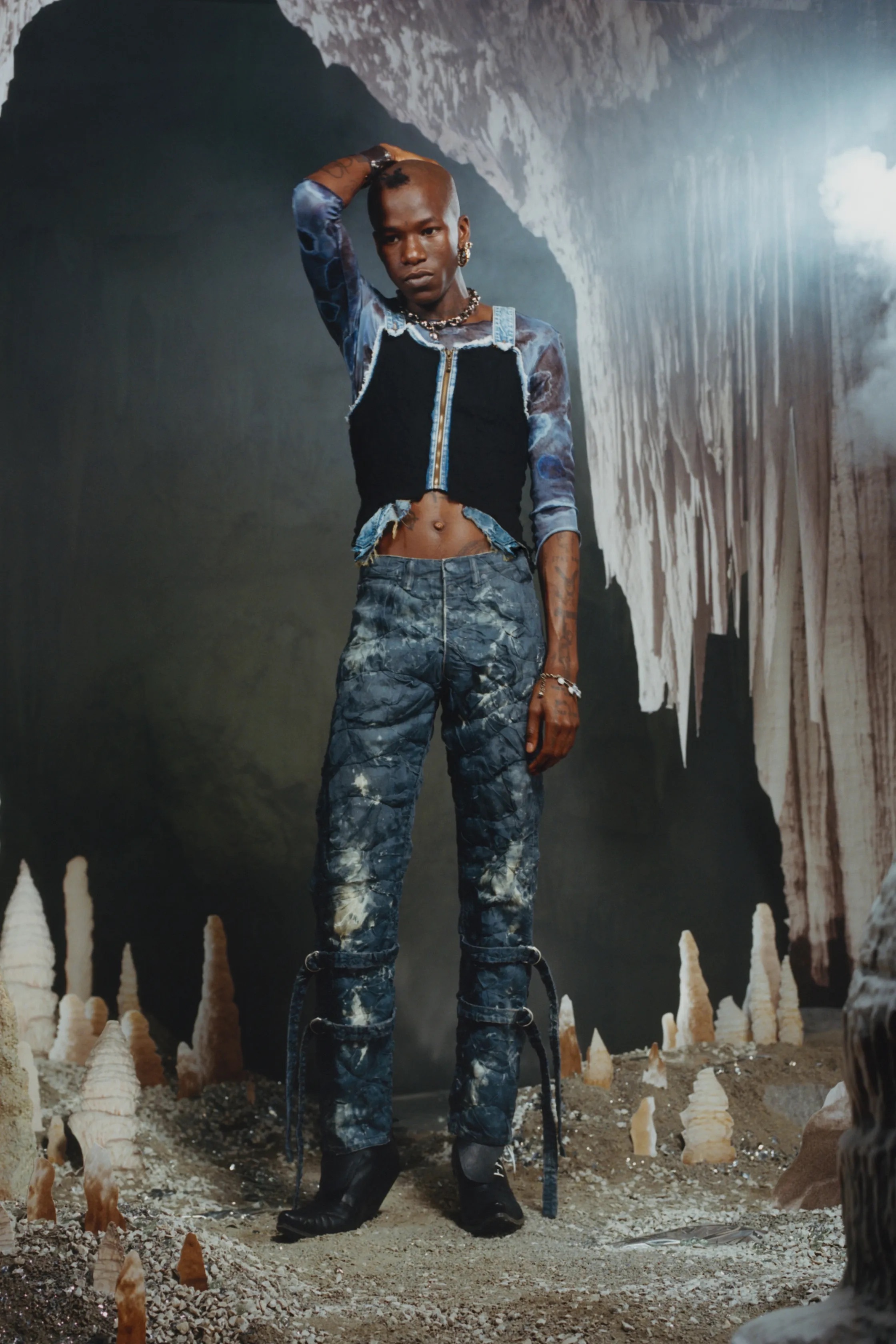 Acne Studios 30 лет! Вот 5 причин любить бренд и основателя Джонни Йоханссона (фото 30)