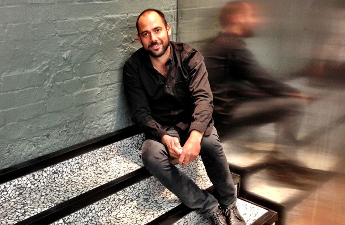 Acne Studios 30 лет! Вот 5 причин любить бренд и основателя Джонни Йоханссона (фото 31)