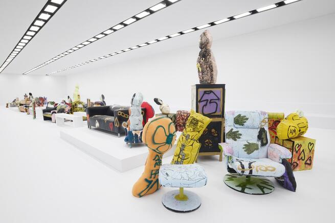 Acne Studios 30 лет! Вот 5 причин любить бренд и основателя Джонни Йоханссона (фото 54)