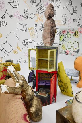 Acne Studios 30 лет! Вот 5 причин любить бренд и основателя Джонни Йоханссона (фото 55)