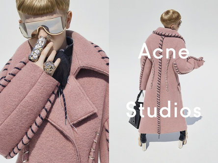Acne Studios 30 лет! Вот 5 причин любить бренд и основателя Джонни Йоханссона (фото 40)
