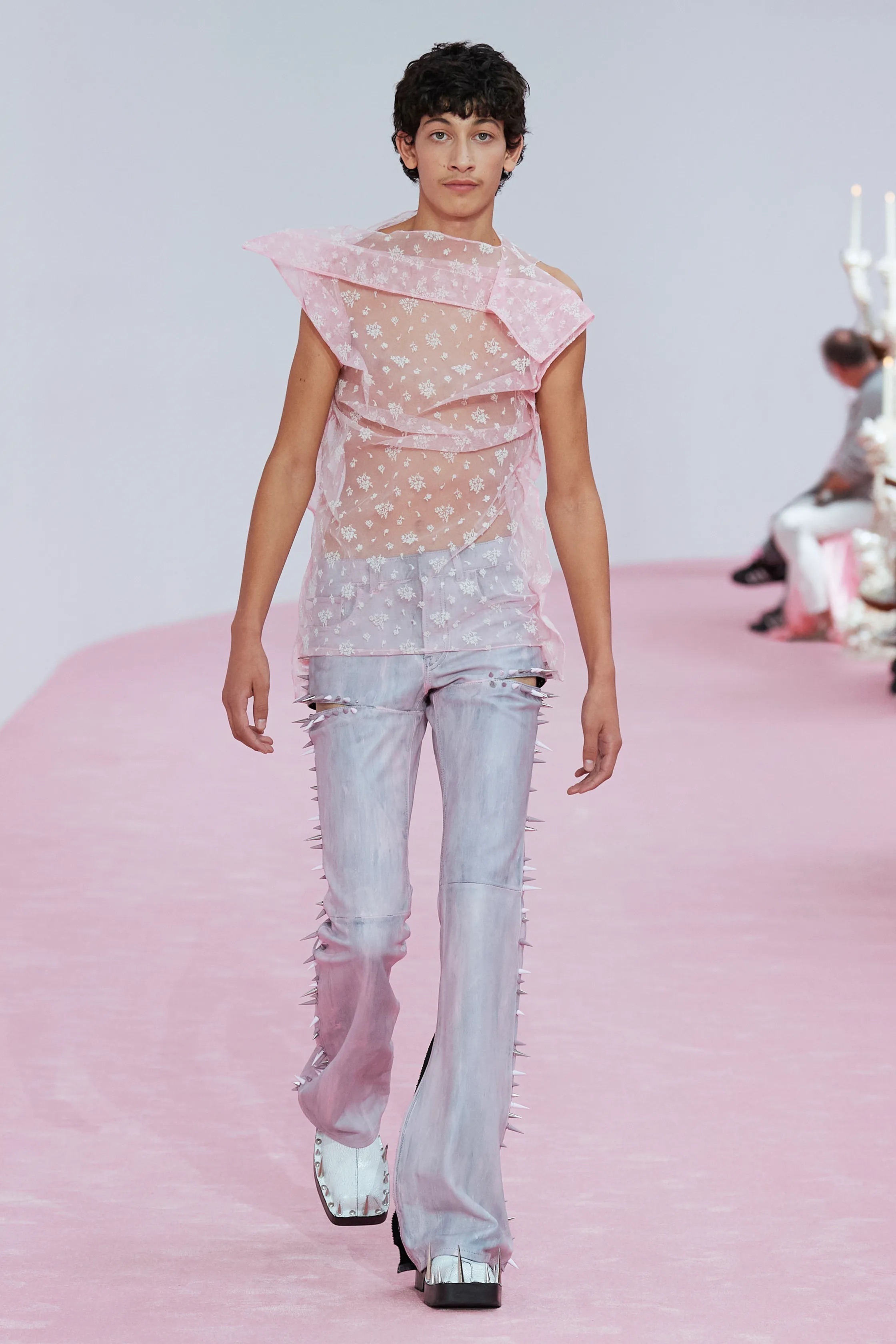 Acne Studios 30 лет! Вот 5 причин любить бренд и основателя Джонни Йоханссона (фото 28)