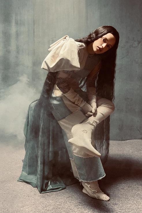 Acne Studios 30 лет! Вот 5 причин любить бренд и основателя Джонни Йоханссона (фото 51)