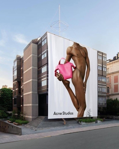 Acne Studios 30 лет! Вот 5 причин любить бренд и основателя Джонни Йоханссона (фото 47)