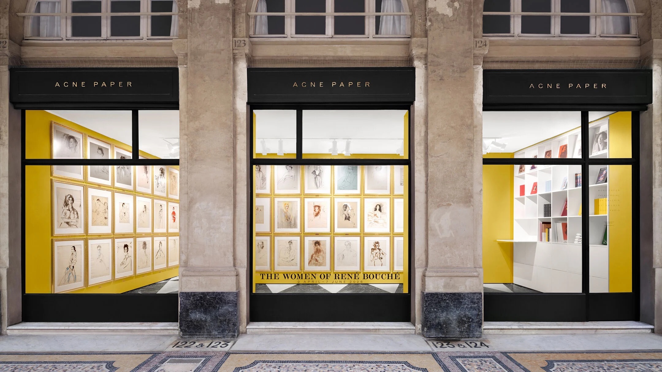 Acne Studios 30 лет! Вот 5 причин любить бренд и основателя Джонни Йоханссона (фото 12)