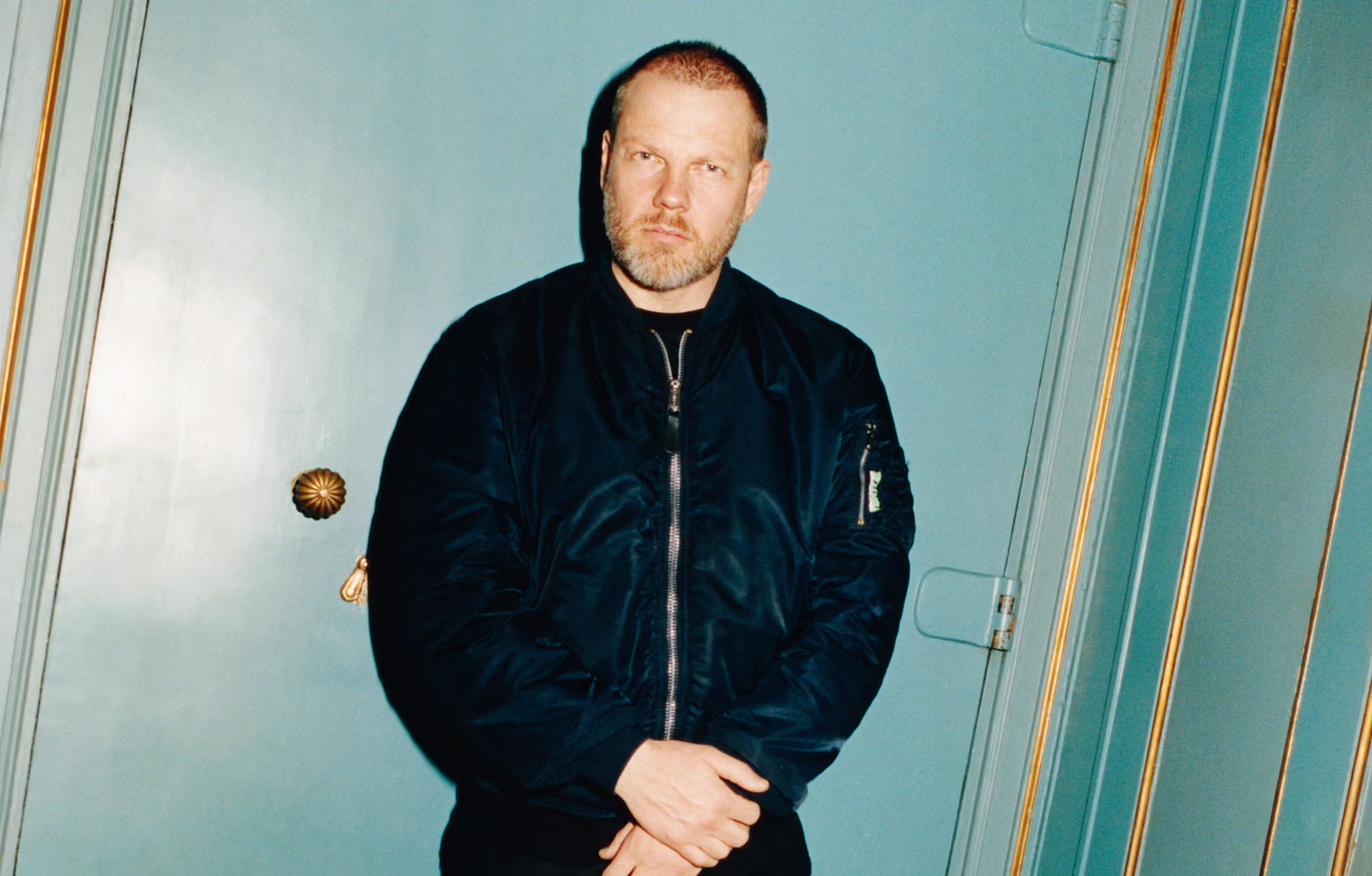 Acne Studios 30 лет! Вот 5 причин любить бренд и основателя Джонни Йоханссона (фото 8)