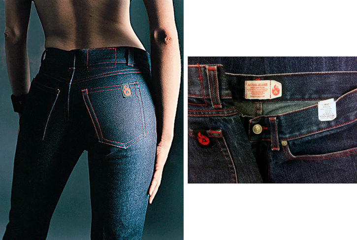 Acne Studios 30 лет! Вот 5 причин любить бренд и основателя Джонни Йоханссона (фото 22)