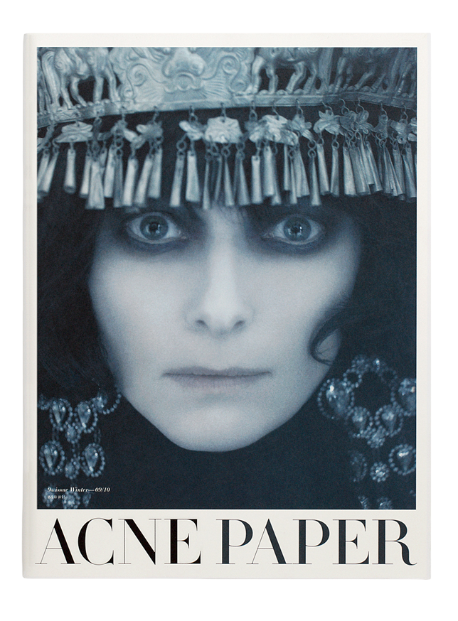 Acne Studios 30 лет! Вот 5 причин любить бренд и основателя Джонни Йоханссона (фото 18)