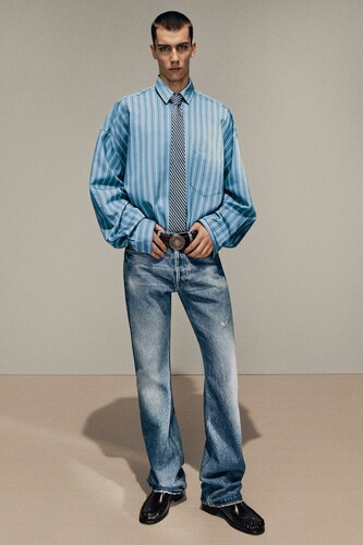 Acne Studios 30 лет! Вот 5 причин любить бренд и основателя Джонни Йоханссона (фото 23)