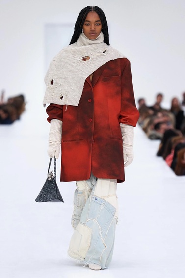 Acne Studios 30 лет! Вот 5 причин любить бренд и основателя Джонни Йоханссона (фото 27)