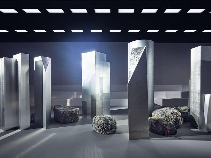 Acne Studios 30 лет! Вот 5 причин любить бренд и основателя Джонни Йоханссона (фото 56)