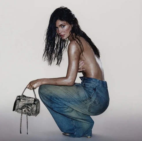 Acne Studios 30 лет! Вот 5 причин любить бренд и основателя Джонни Йоханссона (фото 49)