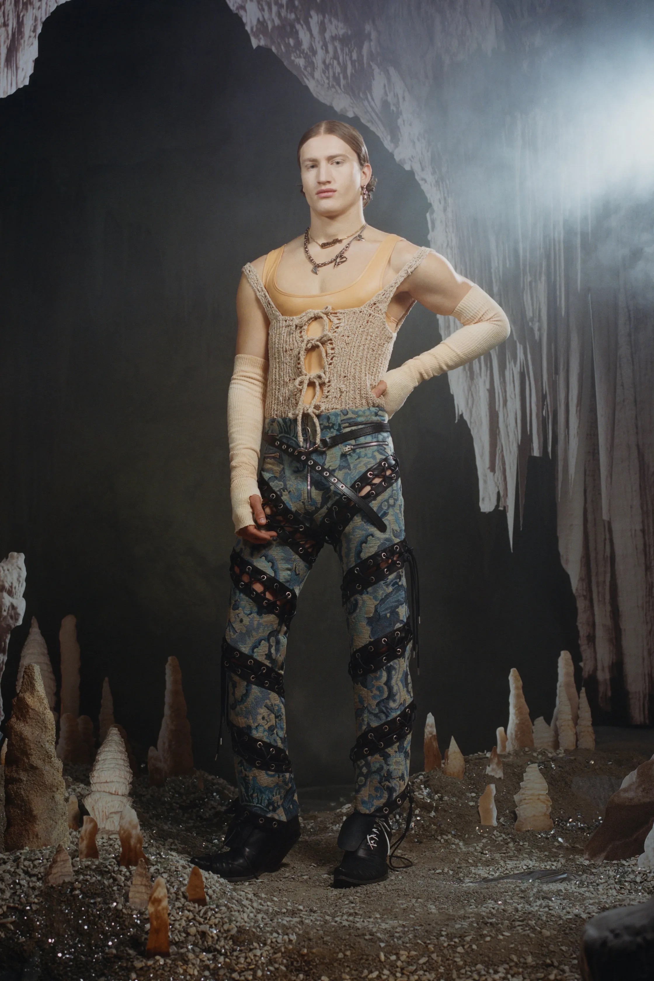 Acne Studios 30 лет! Вот 5 причин любить бренд и основателя Джонни Йоханссона (фото 29)