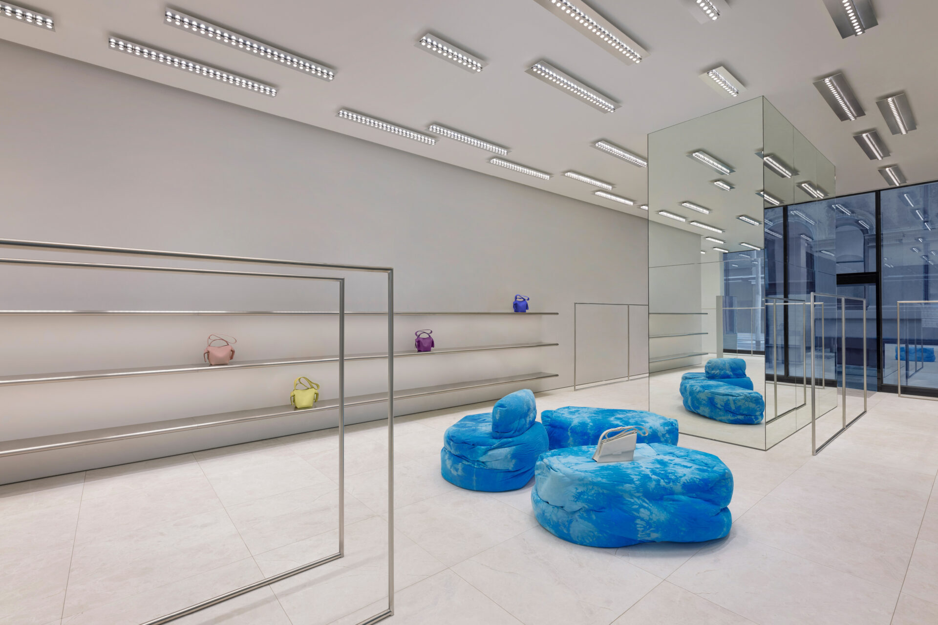 Acne Studios 30 лет! Вот 5 причин любить бренд и основателя Джонни Йоханссона (фото 35)