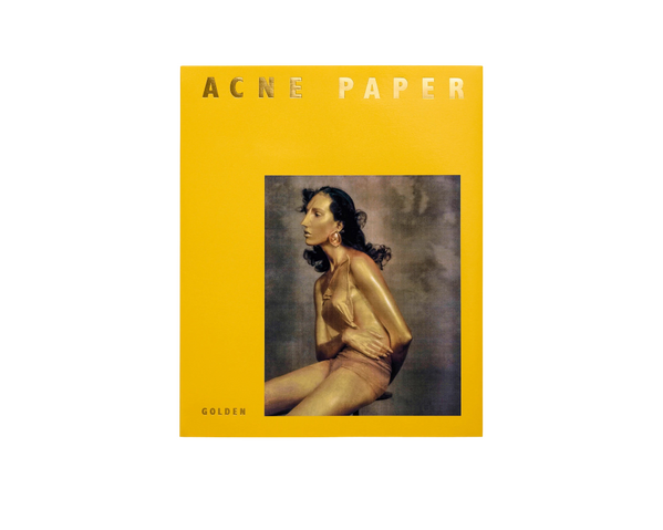 Acne Studios 30 лет! Вот 5 причин любить бренд и основателя Джонни Йоханссона (фото 10)