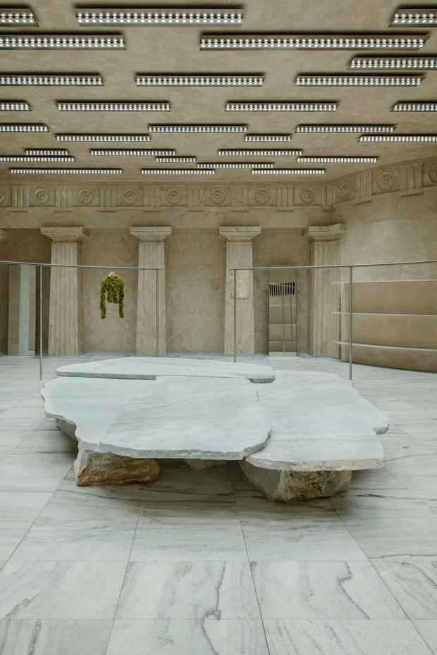 Acne Studios 30 лет! Вот 5 причин любить бренд и основателя Джонни Йоханссона (фото 34)