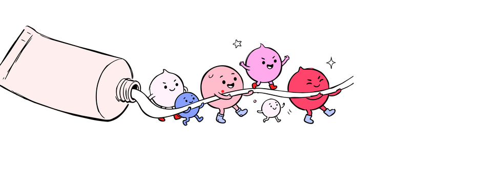 Гид по воспалительным заболеваниям кожи лица: как распознать и лечить акне, дерматит и розацеа (фото 12)