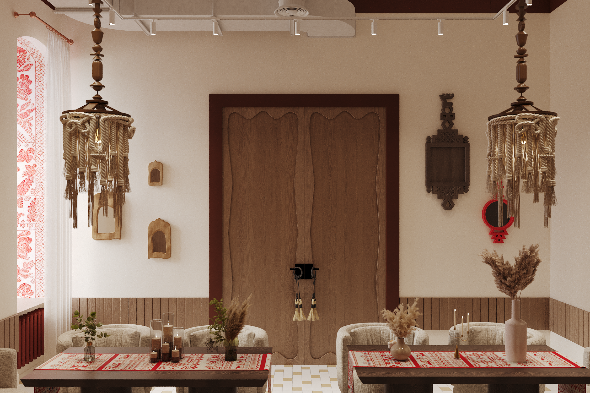 Маршрутный лист. Женский банный комплекс «Соловьи» у станции метро «Сокол» (фото 10)