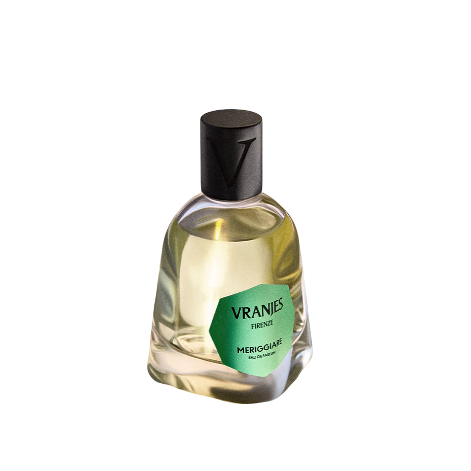 Новости красоты: 12 ароматов для встречи лета (фото 3)