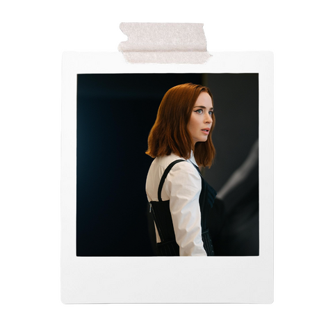 «Цветы? Для весны? Оригинально!». Что для нас значит «Дьявол носит Prada» (фото 8)