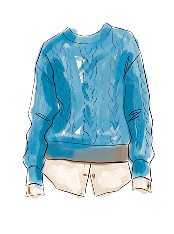 «Цветы? Для весны? Оригинально!». Что для нас значит «Дьявол носит Prada» (фото 16)