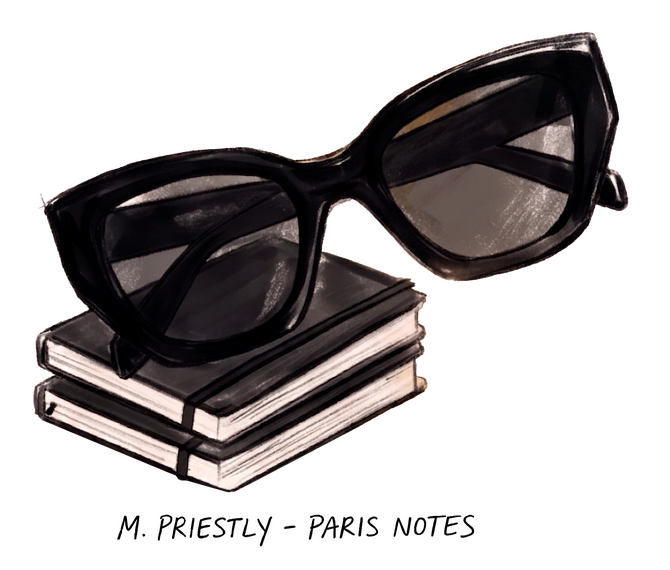 «Цветы? Для весны? Оригинально!». Что для нас значит «Дьявол носит Prada» (фото 9)