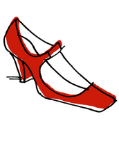 «Цветы? Для весны? Оригинально!». Что для нас значит «Дьявол носит Prada» (фото 18)