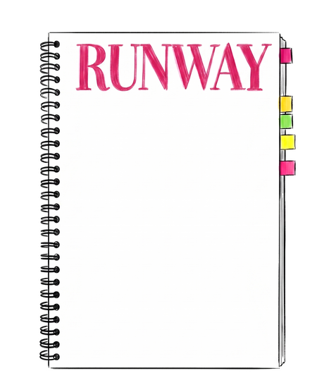 «Цветы? Для весны? Оригинально!». Что для нас значит «Дьявол носит Prada» (фото 23)