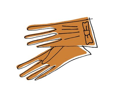 «Цветы? Для весны? Оригинально!». Что для нас значит «Дьявол носит Prada» (фото 27)