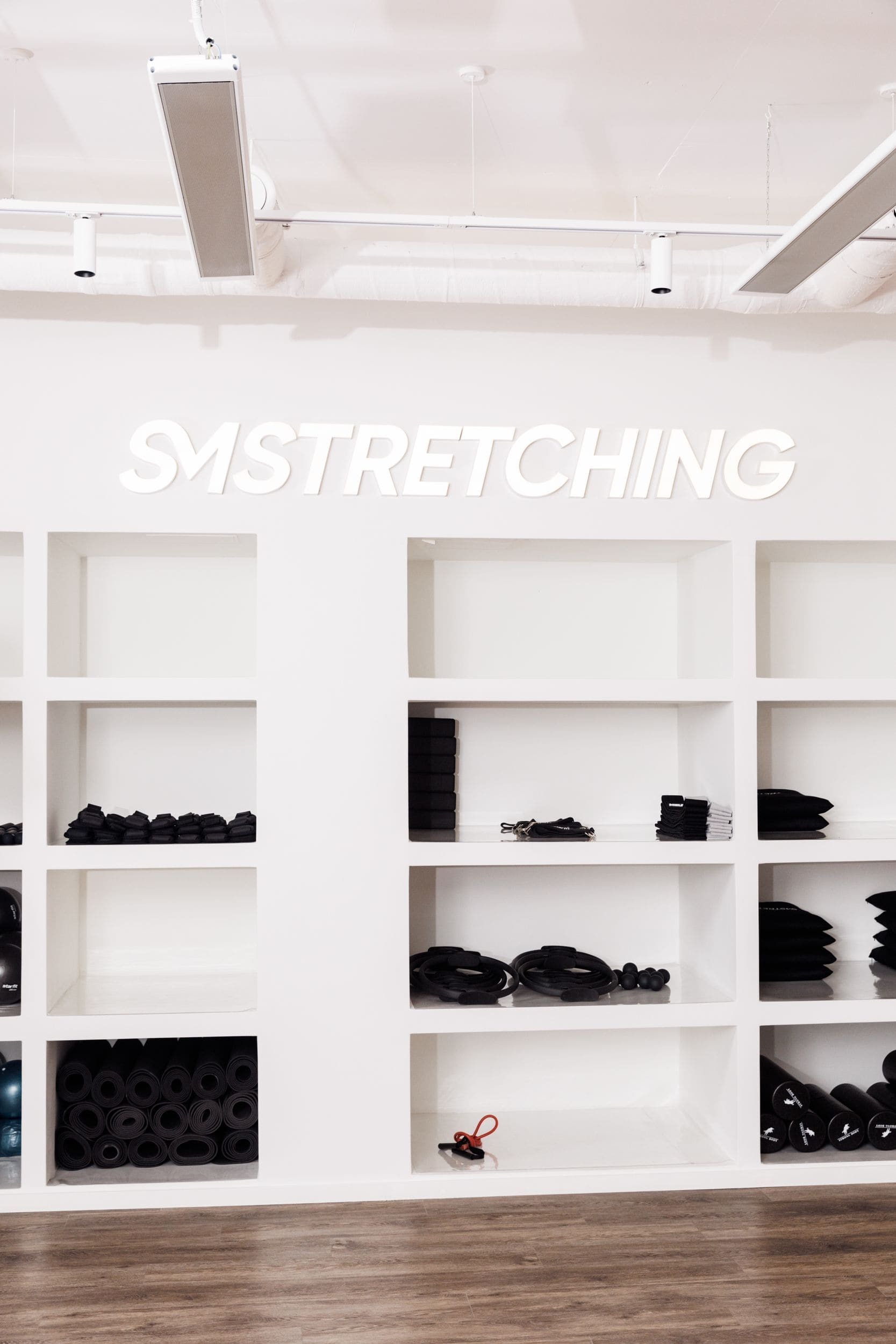 Маршрутный лист: первая студия растяжки SMSTRETCHING в Петербурге (фото 11)