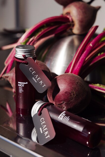 BURO. BEAUTY EDIT 2026: как прошла презентация нового проекта о будущем бьюти-индустрии (фото 14)