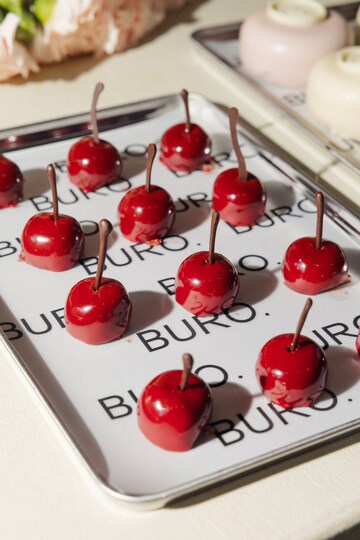 BURO. BEAUTY EDIT 2026: как прошла презентация нового проекта о будущем бьюти-индустрии (фото 16)