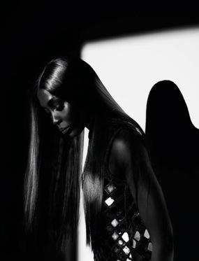 Наоми Кэмпбелл — 56! Выбрали 10 ее лучших обложек — от Vogue до AnOther Magazine (фото 29)