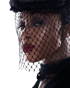 Наоми Кэмпбелл — 56! Выбрали 10 ее лучших обложек — от Vogue до AnOther Magazine (фото 22)