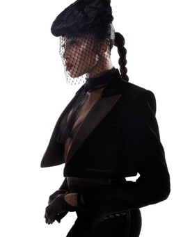 Наоми Кэмпбелл — 56! Выбрали 10 ее лучших обложек — от Vogue до AnOther Magazine (фото 23)
