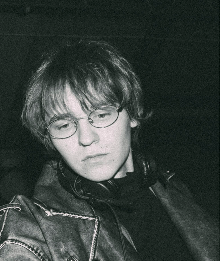 Знакомьтесь, Playlist: как диджей-сеты кинематографистов стали светским феноменом (фото 56)