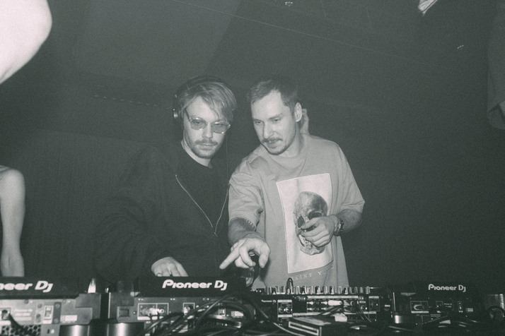 Знакомьтесь, Playlist: как диджей-сеты кинематографистов стали светским феноменом (фото 2)