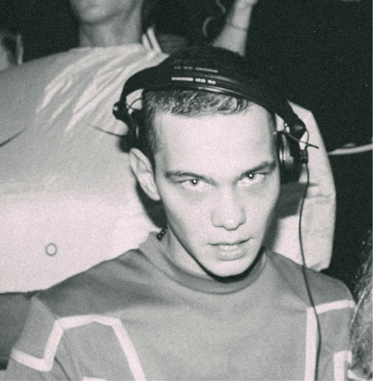 Знакомьтесь, Playlist: как диджей-сеты кинематографистов стали светским феноменом (фото 58)