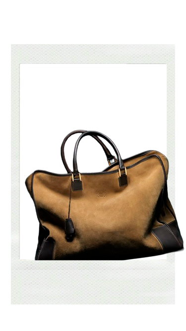 Loewe — 180! Вспоминаем главные вехи в истории испанского бренда (фото 20)