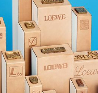 Loewe — 180! Вспоминаем главные вехи в истории испанского бренда (фото 17)