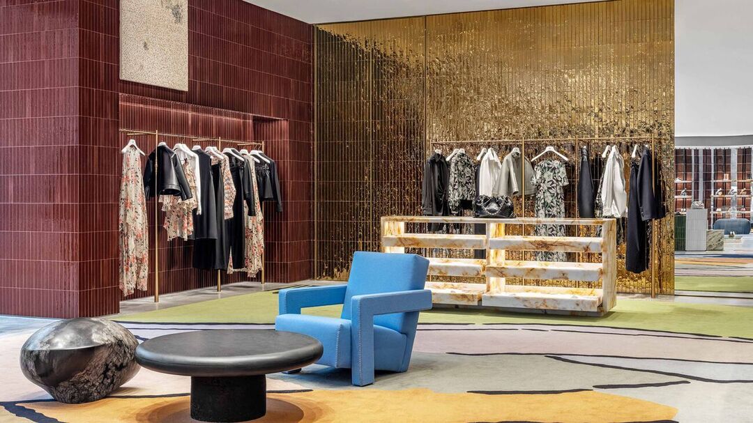 Loewe — 180! Вспоминаем главные вехи в истории испанского бренда (фото 22)