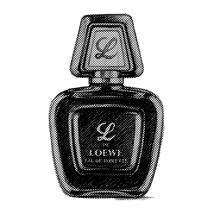 Loewe — 180! Вспоминаем главные вехи в истории испанского бренда (фото 19)