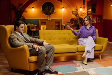 Время искренности: почему подростковые сериалы 2010-х переживают новое рождение (фото 42)