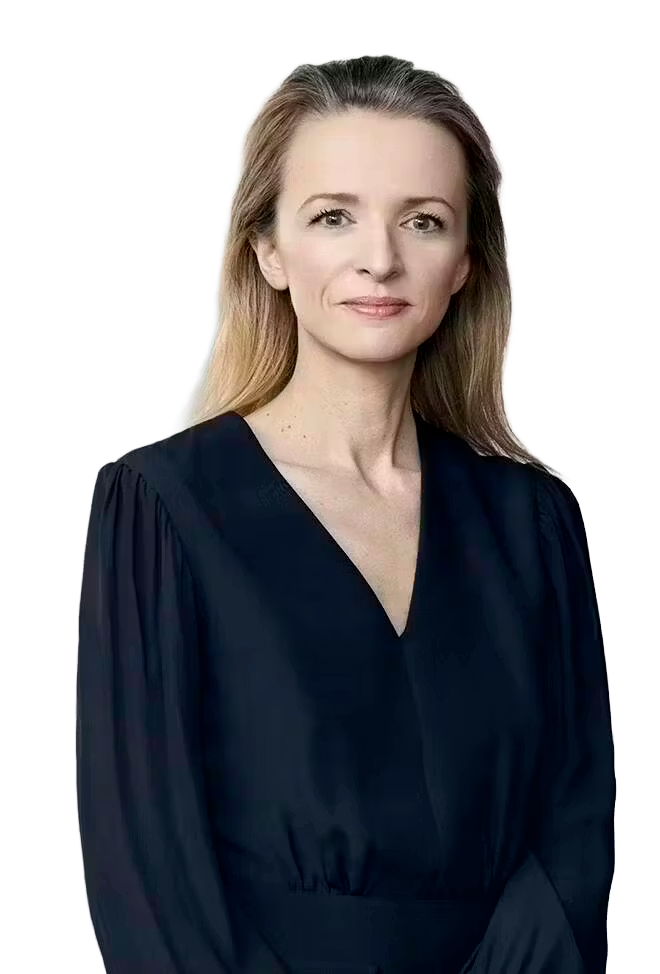 CEO во главе стола. Кто отвечает за бизнес-часть (и не только) в современной модной индустрии (фото 6)