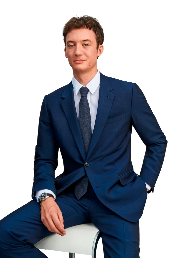 CEO во главе стола. Кто отвечает за бизнес-часть (и не только) в современной модной индустрии (фото 7)