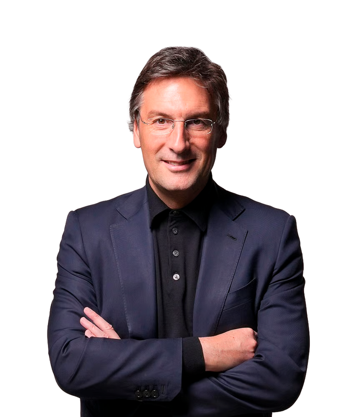 CEO во главе стола. Кто отвечает за бизнес-часть (и не только) в современной модной индустрии (фото 5)